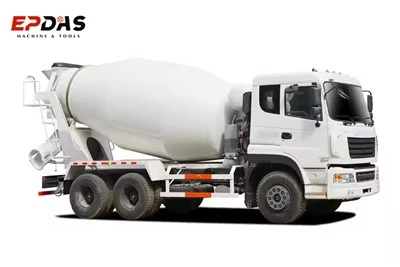 Cementa maisītāja kravas automašīnas ietilpība